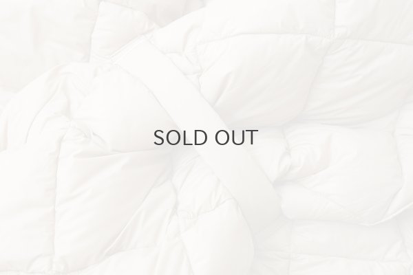 画像2: シティ リバーシブル ダウンストール (TAION-R201CI2-STL:GBG)