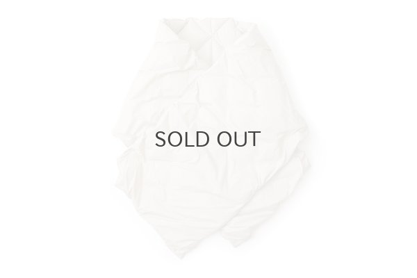 画像5: シティ リバーシブル ダウンストール (TAION-R201CI2-STL:GBG)