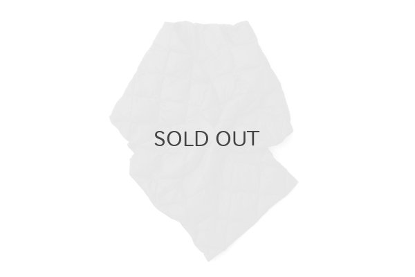 画像1: シティ リバーシブル ダウンストール (TAION-R201CI2-STL:D.CH)