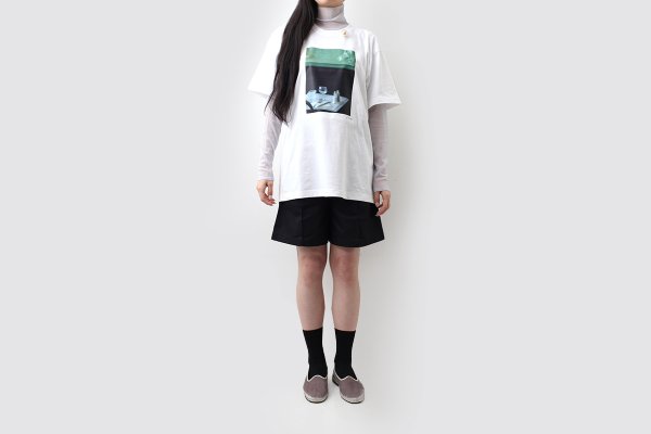 身長168cm/L着用