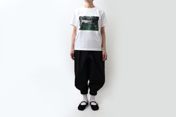 身長158cm/S着用