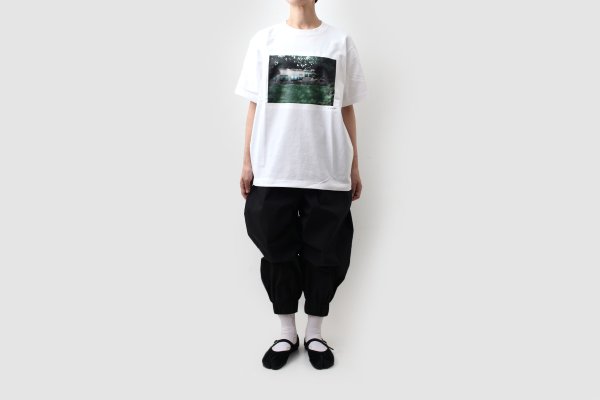身長158cm/M着用