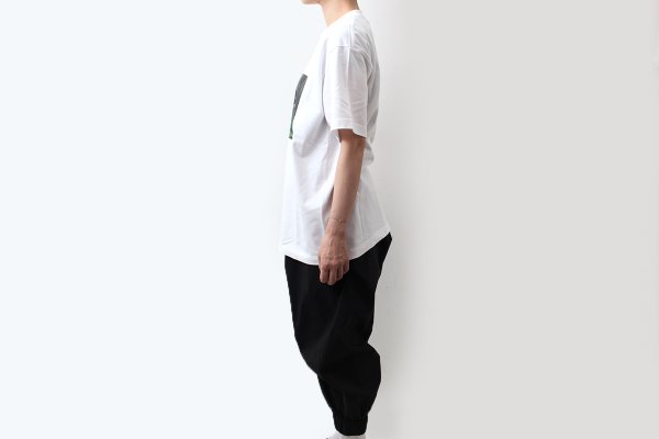 身長158cm/M着用