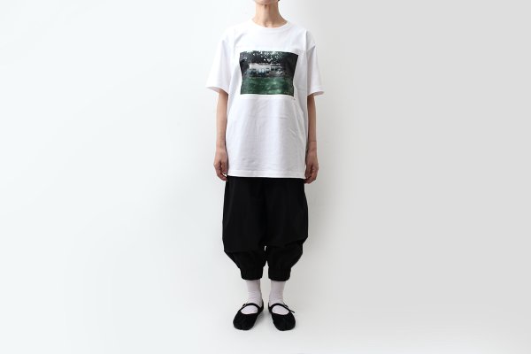 身長158cm/L着用