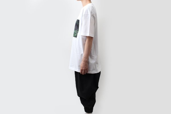 身長158cm/L着用