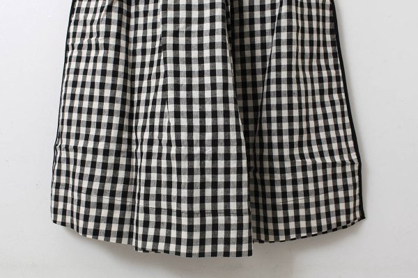 画像6: 大森伃佑子×3 ET DEMI エプロンワンピース (GIN)