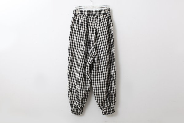 画像2: 大森伃佑子×3 ET DEMI パンツ (GIN)