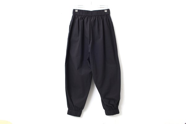 画像2: 大森伃佑子×3 ET DEMI パンツ (BK)