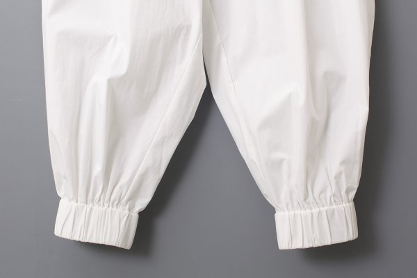 画像5: 大森伃佑子×3 ET DEMI パンツ (WH)