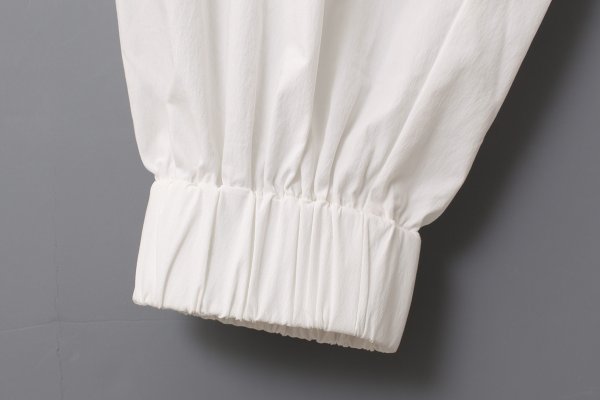 画像6: 大森伃佑子×3 ET DEMI パンツ (WH)