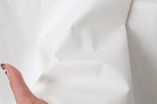 画像6: 大森伃佑子×3 ET DEMI エプロン (WH)