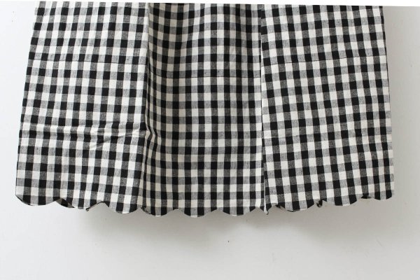 画像5: 大森伃佑子×3 ET DEMI エプロン (GIN)