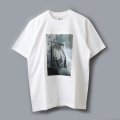 フォトプリントTシャツ (flag)