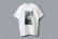 画像1: フォトプリントTシャツ (flag) (1)