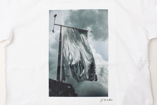 画像4: フォトプリントTシャツ (flag)