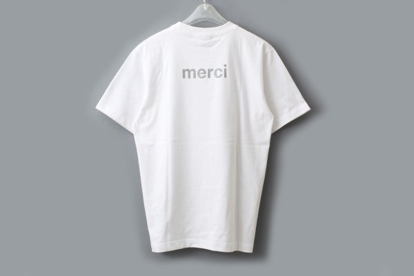 画像2: フォトプリントTシャツ (flag)