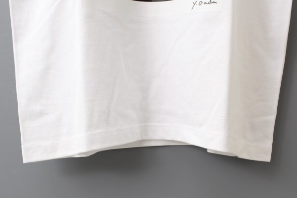 画像7: フォトプリントTシャツ (flag)