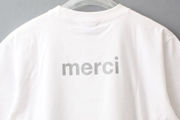 画像8: フォトプリントTシャツ (flag)