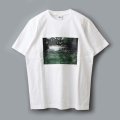 フォトプリントTシャツ (garden)