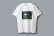 画像1: フォトプリントTシャツ (garden) (1)