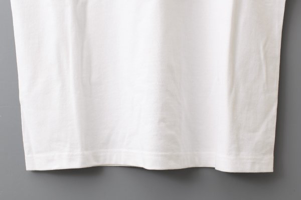 画像8: フォトプリントTシャツ (garden)