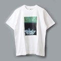 フォトプリントTシャツ (table)