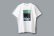 画像1: フォトプリントTシャツ (table) (1)