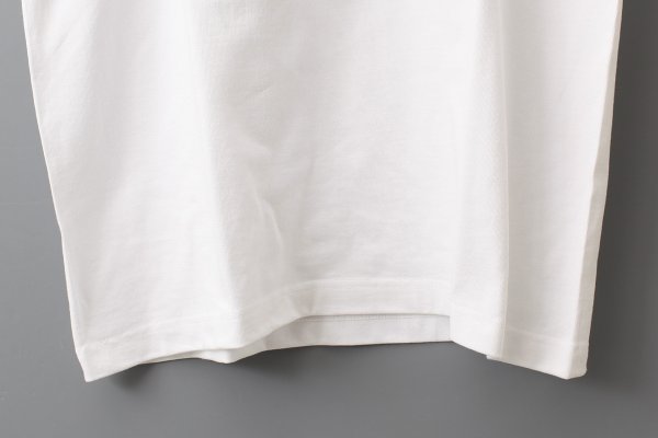 画像7: フォトプリントTシャツ (table)