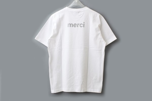 画像2: フォトプリントTシャツ (table)