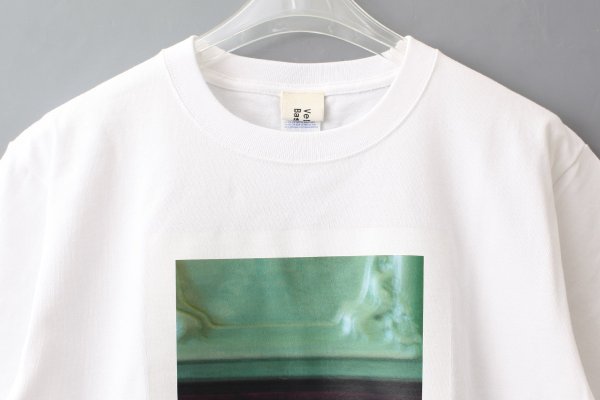 画像3: フォトプリントTシャツ (table)
