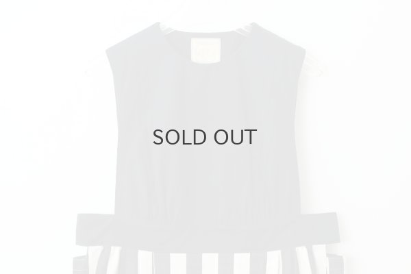 画像3: 別注!! POTTERS APRON (NV×IDST)