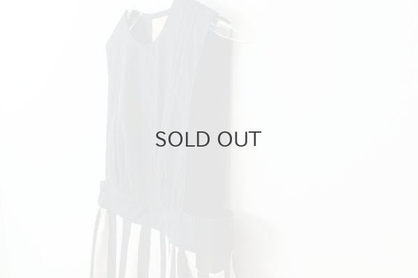 画像4: 別注!! POTTERS APRON (NV×IDST)