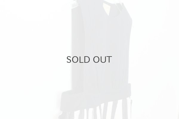 画像6: 別注!! POTTERS APRON (NV×IDST)