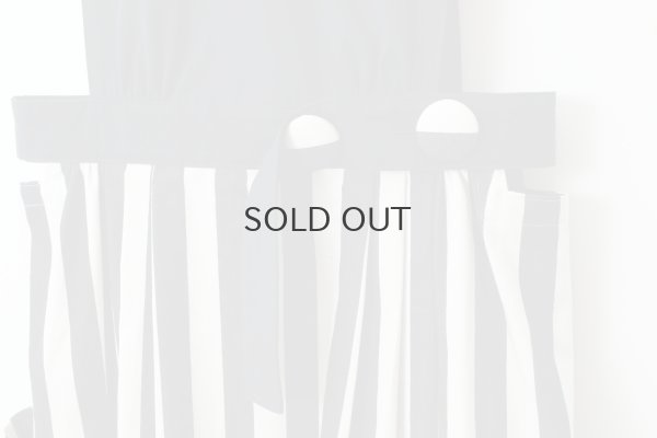 画像8: 別注!! POTTERS APRON (NV×IDST)