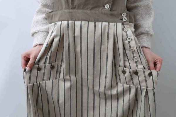 画像21: SALE20%OFF!! POTTERINA O.P. (GYG×GYG)