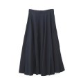 PLEATS SKIRT (NV)