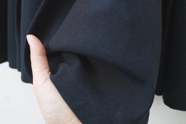 画像7: PLEATS SKIRT (NV)