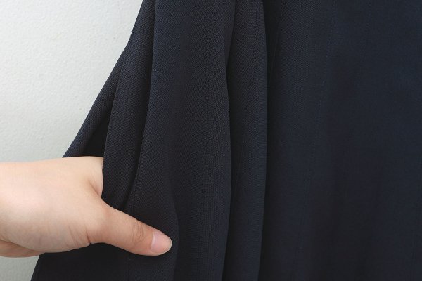 画像4: PLEATS SKIRT (NV)