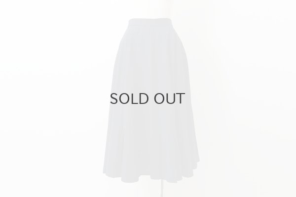 画像11: PLEATS SKIRT (NV)