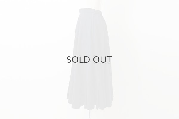 画像12: PLEATS SKIRT (NV)