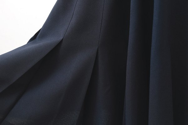 画像6: PLEATS SKIRT (NV)