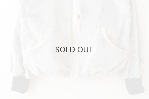 画像6: PUFF BLOUSON (Velour GBG)