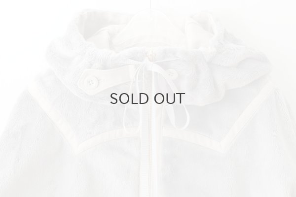 画像3: PUFF BLOUSON (Velour GBG)