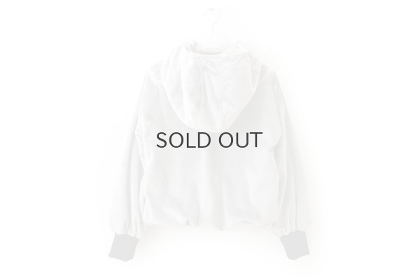 画像2: PUFF BLOUSON (Velour GBG)