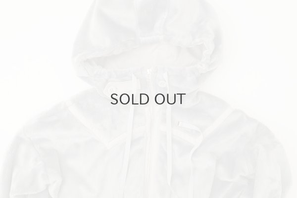 画像4: PUFF BLOUSON (Velour GBG)