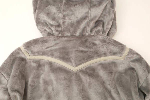 画像8: PUFF BLOUSON (Velour GBG)