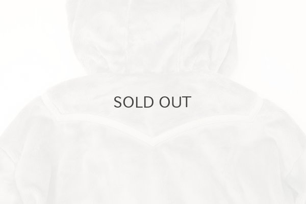 画像8: PUFF BLOUSON (Velour GBG)