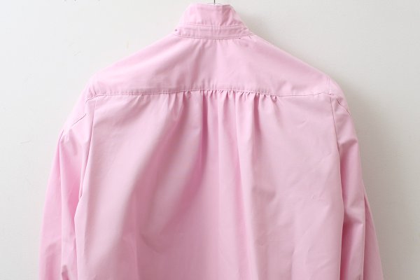 画像9: amish shirt (PK)