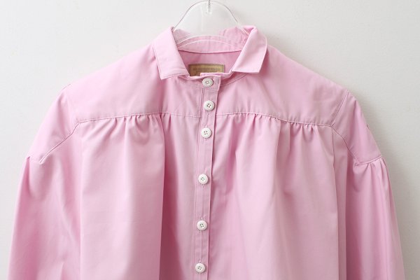 画像6: amish shirt (PK)