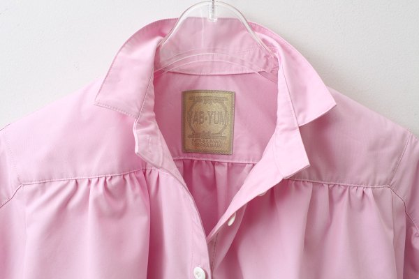 画像7: amish shirt (PK)